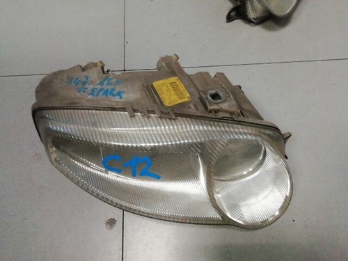 Alfa romeo 147 dal 2000 - alfa,
