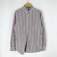 Camicia Gant Uomo Taglia L