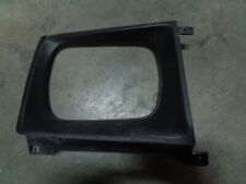 M5610 XX - GHIERA CORNICE FARO FANALE ANTERIORE  INNOCENTI KORAL