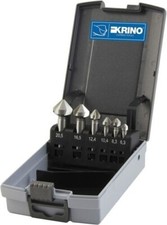 Svasatore HSS a 90° pz. 6