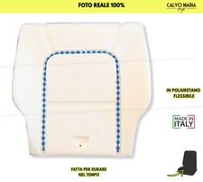 Imbottitura Sedile Seduta Iveco Stralis con ancoraggio Velcro/2