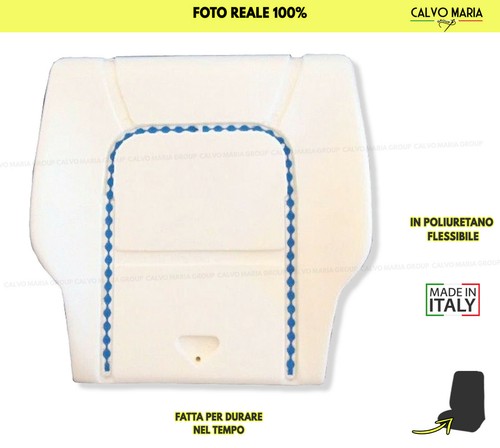 Imbottitura sedile iveco - sedile,