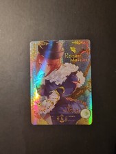 Souseiseki - Rozen Maiden - SSR - NS-5M01-078 - Holo - Waifu - Goddess Story