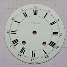 Quadrante smaltato pendolo