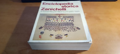 Enciclopedia storica - ,