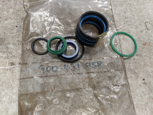 Reform metrac kit - metrac, guarnizioni