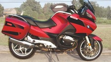 Set decalcomanie bmw 1200 rt - r,