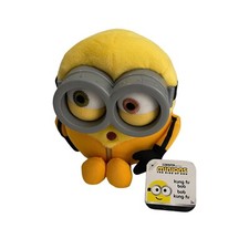 Illumination minions kung - illumination,