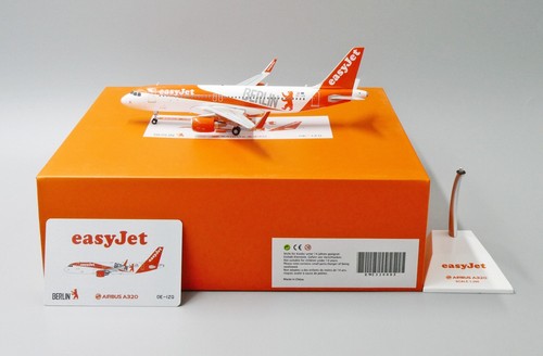 Easyjet a320 reg izq - a320, oe-izq