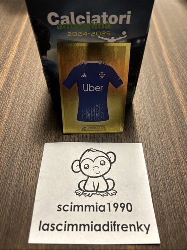Panini anteprima calciatori - panini,
