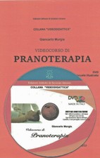 Videocorso pranoterapia - videocorso, di