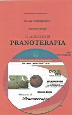 Videocorso di PRANOTERAPIA + MANUALE