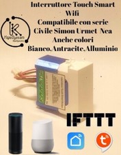 Interruttore Intelligente