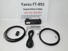 Microfono 12 piedi YAESU