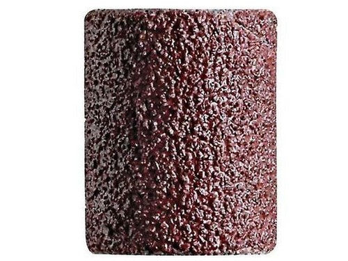Cilindro abrasivo p60 dremel - abrasivo,