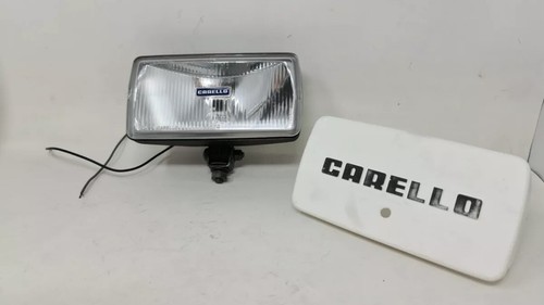 Faro fendinebbia carello 557 - 557,
