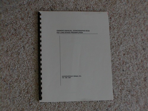 Manuale epoca originale - manuale,