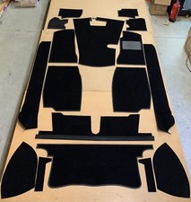 MGB 4 Sync Roadster RHD Set