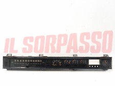 STRUMENTO CONTACHILOMETRI