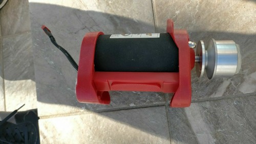 Model avviatore starter 12v - model,