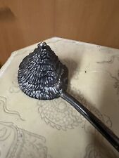 ANTICO SPEGNI CANDELA IN