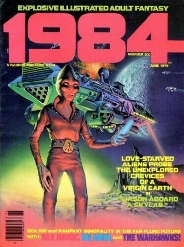 1984 1994 the - the, all
