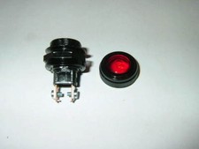 Spia rossa *NUOVA* Unimog 404