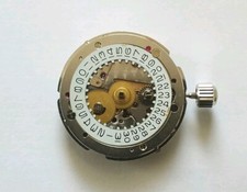 ROLEX Movement Automatic