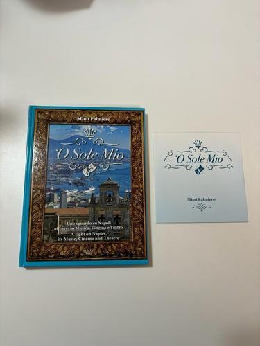 Libro con musicale o sole - libro, cd