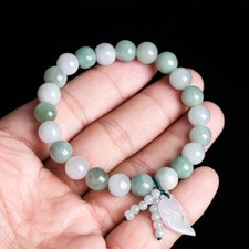 Bracciale certificato 8-9 mm