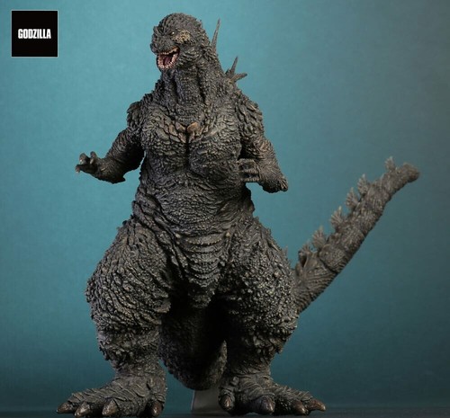 Godzilla 2023 - -,