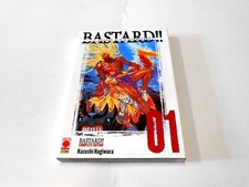 Bastard 01 complete edition - bastard, !!