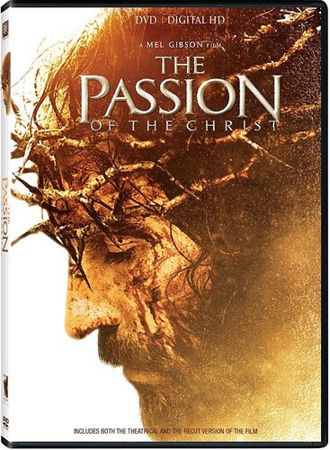 The passion christ - passion,