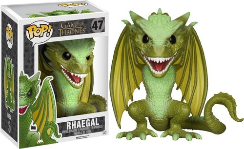 Funko pop vinyl game - funko, 6":