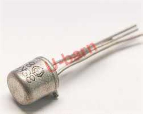 Nec hit 3sk45 can mosfet - 3sk45,