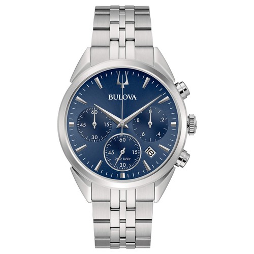 Bulova orologio cronografo - orologio, da