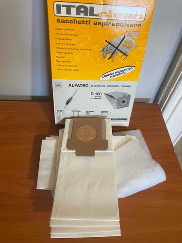 Italclean sacchetti - italclean,