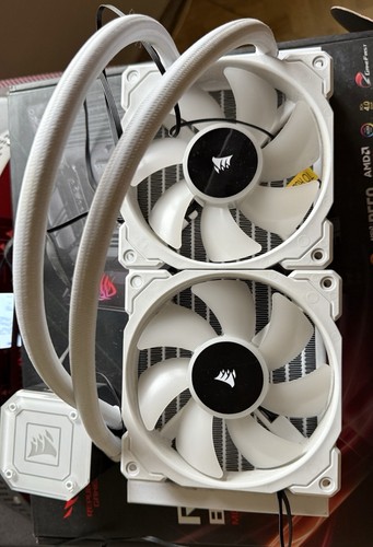Dissipatore liquido cooler - dissipatore,