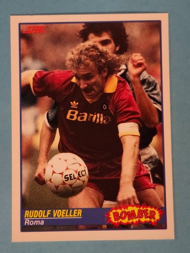 Score 1992 lega - 1992, italiana