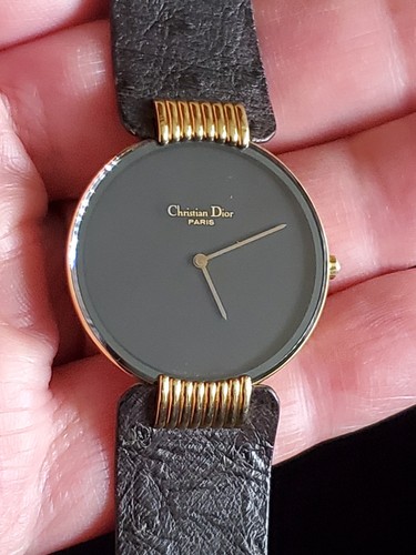 Orologio vintage christian - orologio,