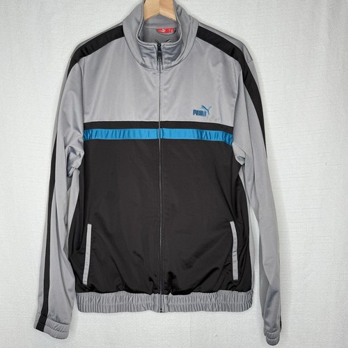 Giacca puma track vintage - puma,
