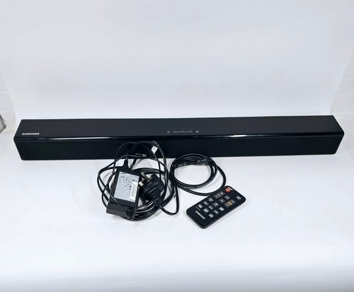 Soundbar samsung j250 - soundbar, hw-j250/xu