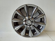 Ford Mondeo MK V 2017