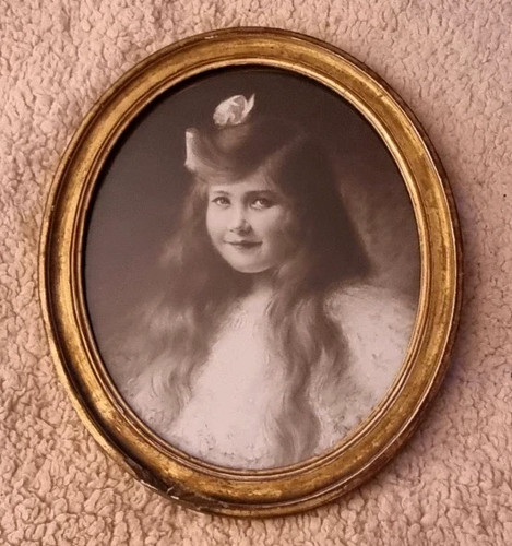 Marton fanciulla - "fanciulla",