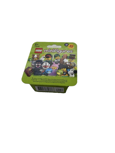 Lego minifigures 71048 - lego,