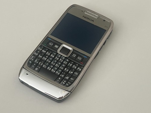 Nokia e71 telephono - -,