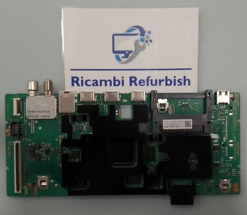 Main board bn94 18652q - bn94-18652q,