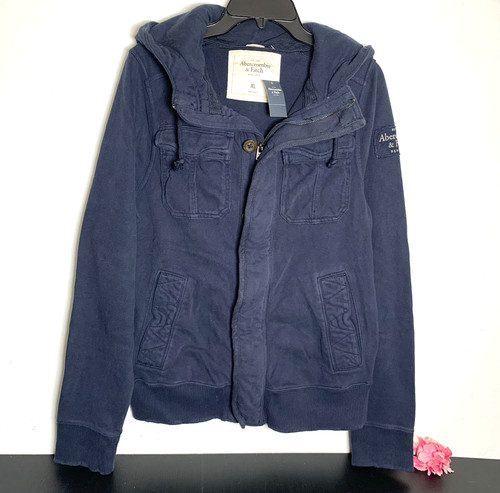 Abercrombie fitch giacca - fitch,