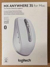 Mouse wireless Logitech MX