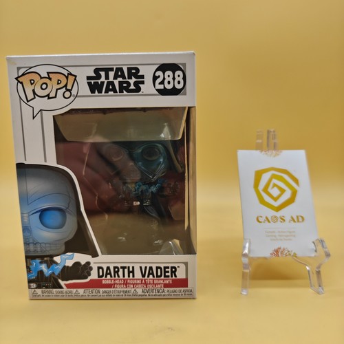 Funko pop 288 - pop!, darth